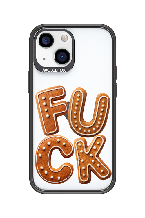 F U C K - Apple iPhone 13 Mini