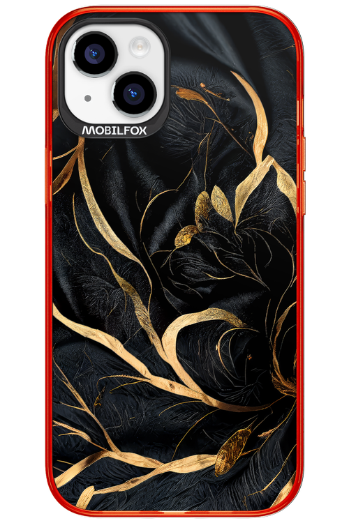 Ilmenite - Apple iPhone 15 Plus