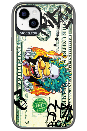 CLOWN - Apple iPhone 14 Plus