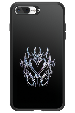 Silver Soul 2.0 - Apple iPhone 7 Plus