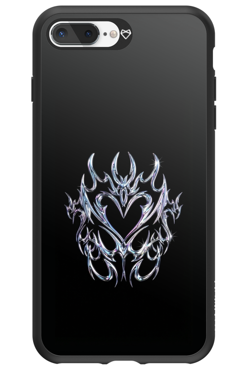 Silver Soul 2.0 - Apple iPhone 7 Plus