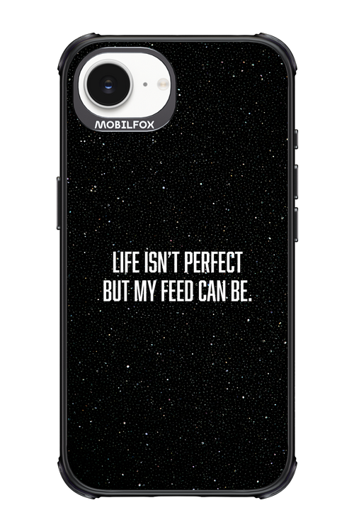 My feed 2.0 - Apple iPhone 16e