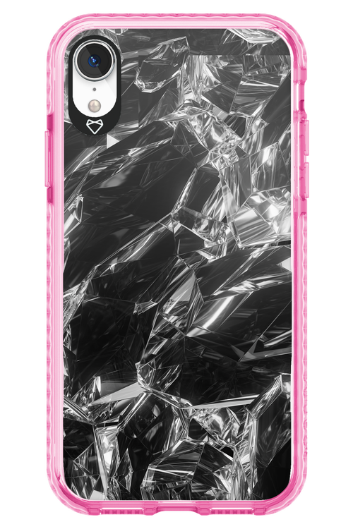 Crystal Noir - Apple iPhone XR