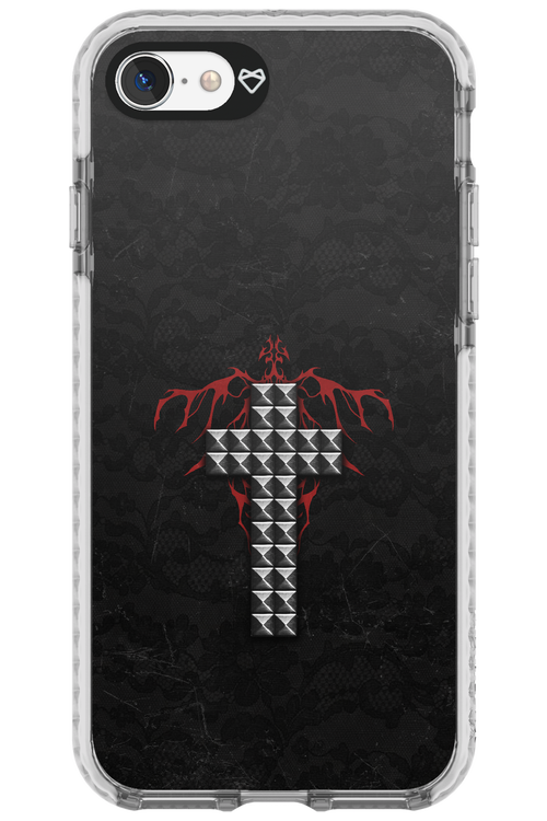 Dark Prayer 2.0 - Apple iPhone 7