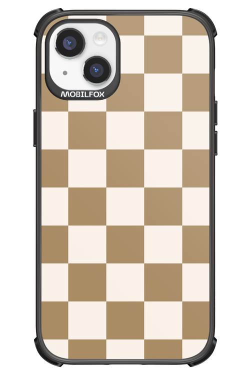 Nude Chess - Apple iPhone 14 Plus