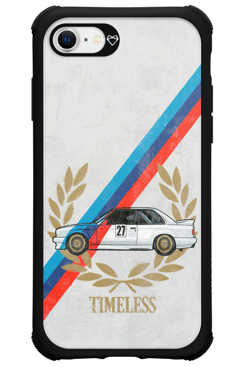 Timeless - Apple iPhone SE 2020