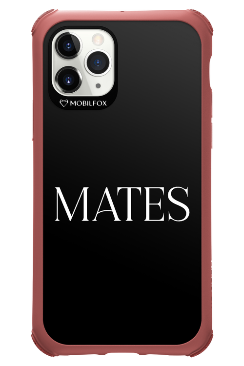 M Soul Mates - Apple iPhone 11 Pro