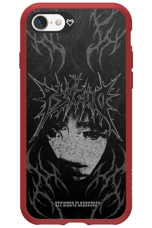 Schizo - Apple iPhone 7
