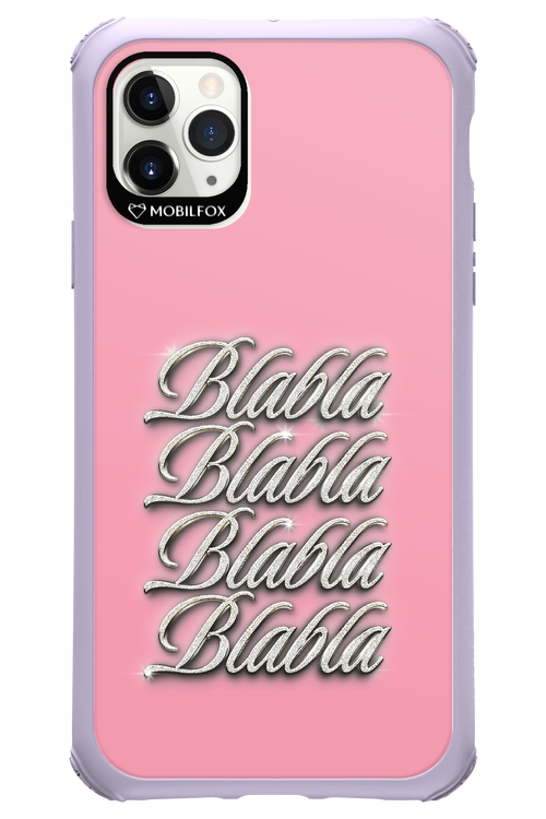 Blabla Blabla 2.0 - Apple iPhone 11 Pro Max