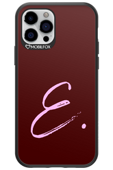 (Dark Blush) E 2.0 - Apple iPhone 12 Pro