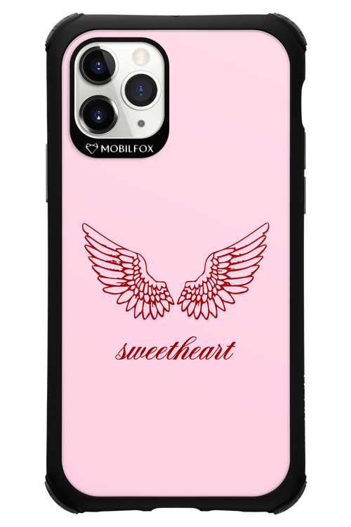 Sweetheart - Apple iPhone 11 Pro