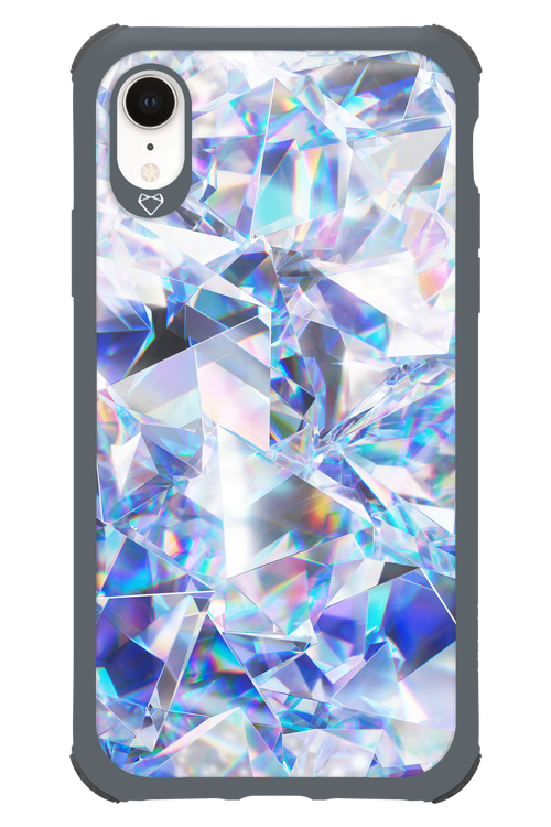 Holo Shard - Apple iPhone XR