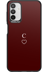 C Burgundia 2.0 - Samsung Galaxy A04s
