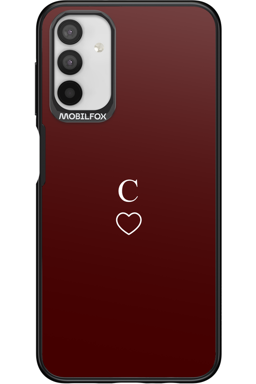 C Burgundia 2.0 - Samsung Galaxy A04s