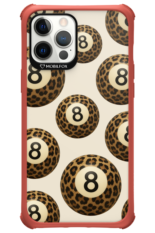 Wild Winner - Apple iPhone 12 Pro Max