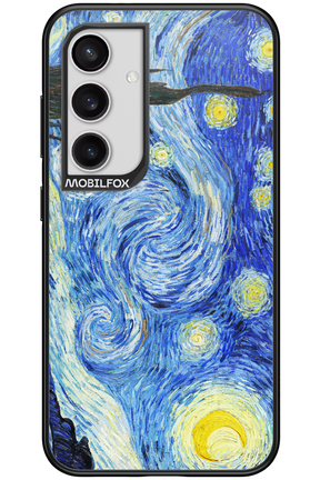 Starry Night - Samsung Galaxy S24