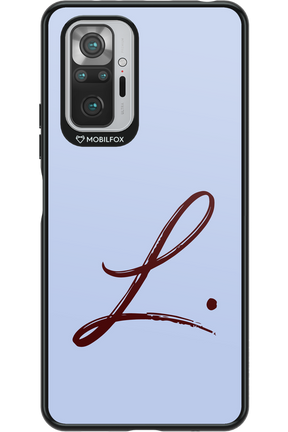 (Jellyfish Presso) L 2.0 - Xiaomi Redmi Note 10 Pro