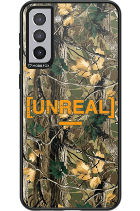 Realtree - Samsung Galaxy S21+