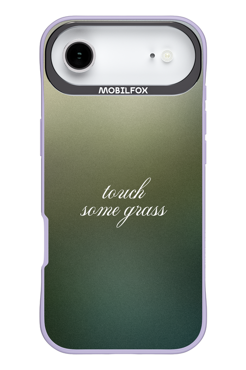 Natural Reset - Apple iPhone 17 Air