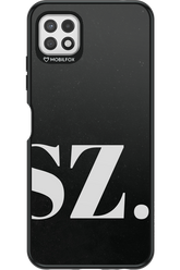 SZ (Off Space) 2.0 - Samsung Galaxy A22 5G