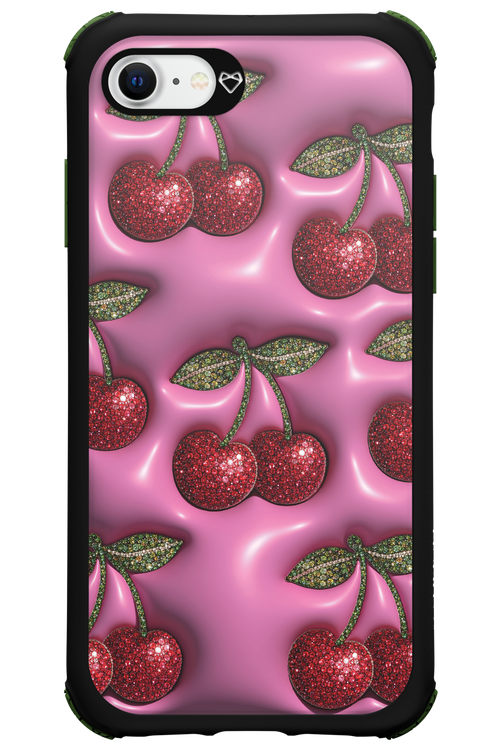 CHERRY RUBY 2.0 - Apple iPhone 7