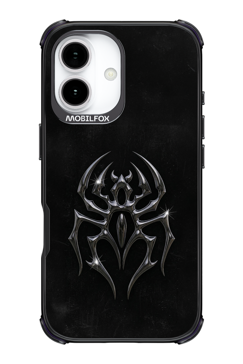Dark Spider 2.0 - Apple iPhone 17