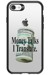 Money Talks II 2.0 - Apple iPhone 7