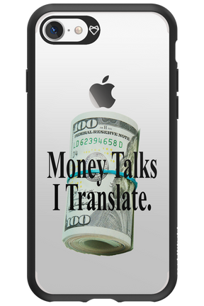 Money Talks II 2.0 - Apple iPhone 7