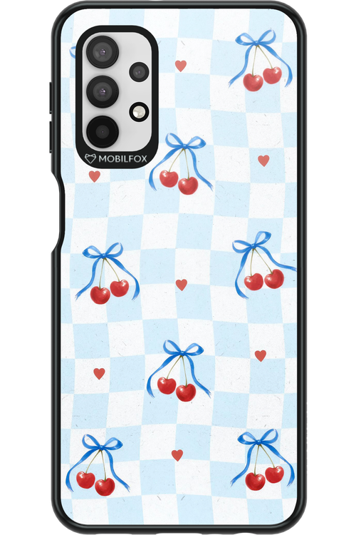 Blue Cherry 2.0 - Samsung Galaxy A32 5G