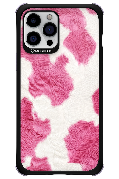 Pink Cow - Apple iPhone 12 Pro Max