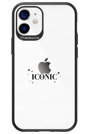 Iconic Sparkle - Apple iPhone 12 Mini