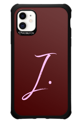 (Dark Blush) I 2.0 - Apple iPhone 11