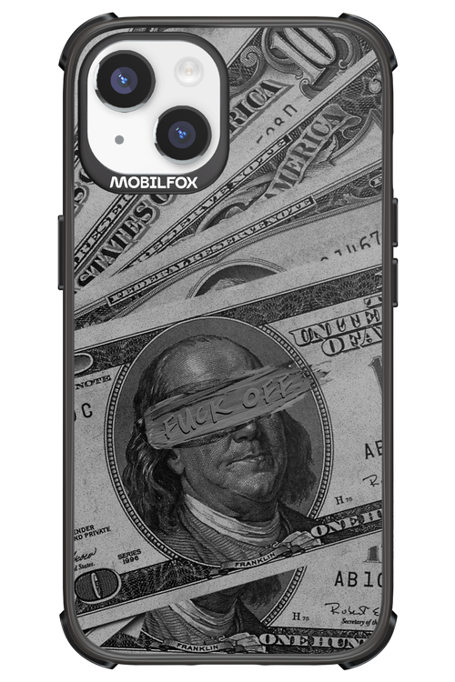 Talking Money - Apple iPhone 14