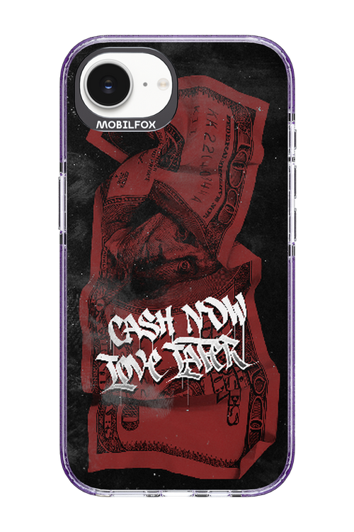 Liquid Assets - Apple iPhone 16e