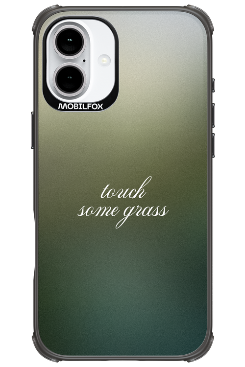 Natural Reset - Apple iPhone 16 Plus