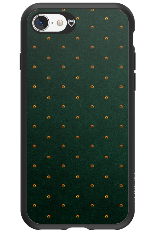 Green Persona - Apple iPhone SE 2022
