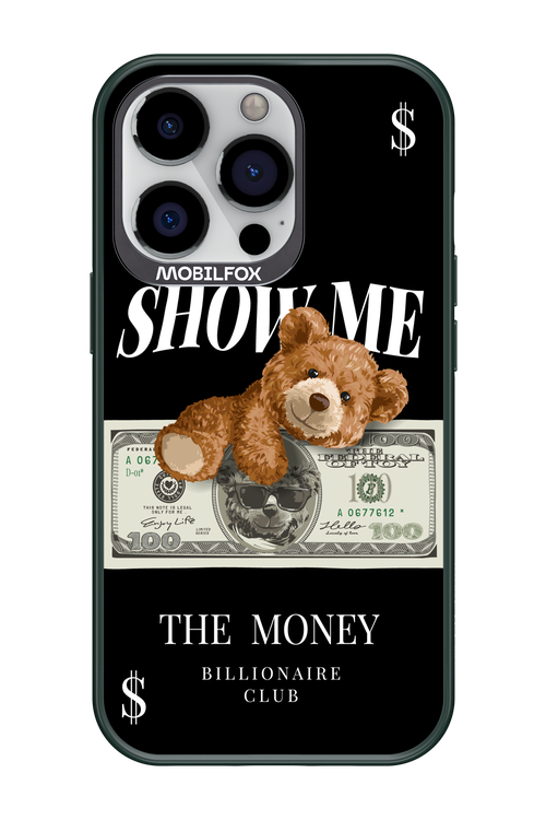 Show Me The Money - Apple iPhone 13 Pro