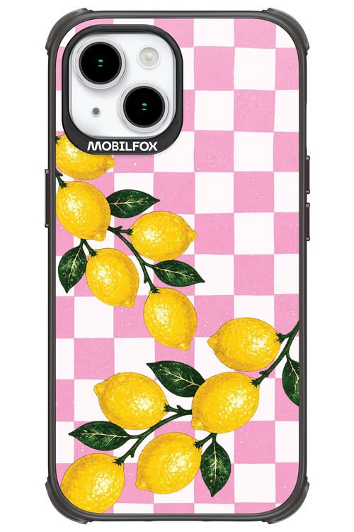 LEMON 2.0 - Apple iPhone 15