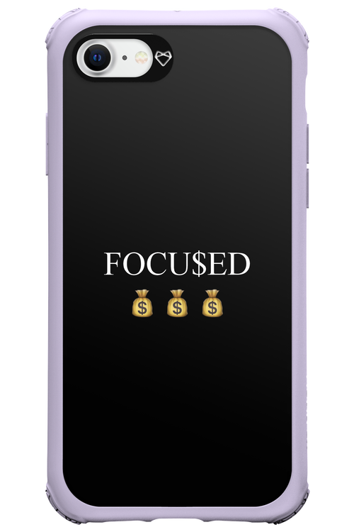 FOCU$ED - Apple iPhone SE 2022