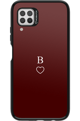 B Burgundia 2.0 - Huawei P40 Lite