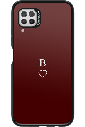 B Burgundia 2.0 - Huawei P40 Lite