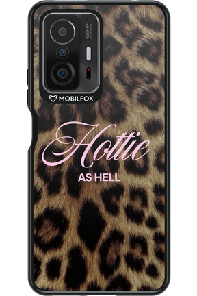 hottie 2.0 - Xiaomi Mi 11T