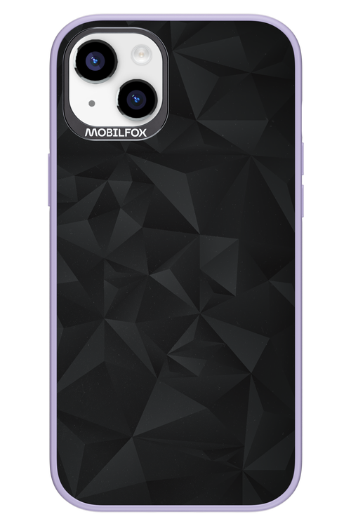 Low Poly - Apple iPhone 14 Plus