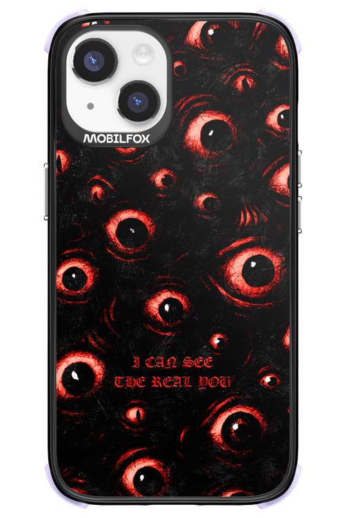 The Watchers - Apple iPhone 14