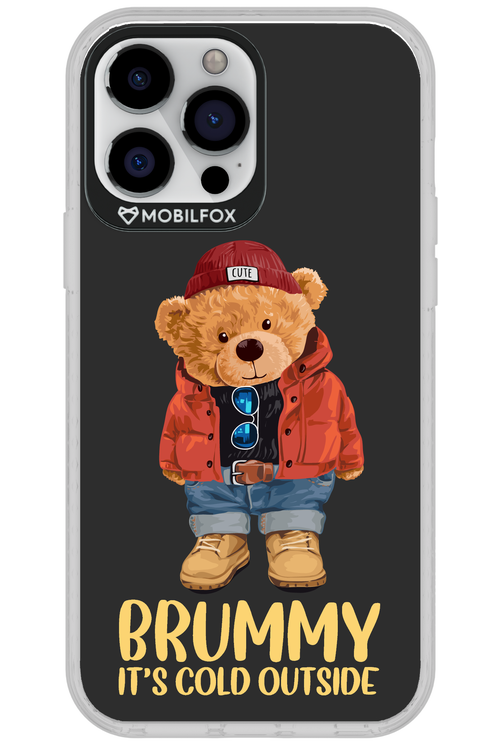 Brummy - Apple iPhone 13 Pro Max