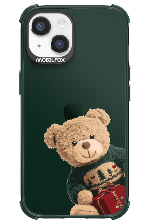 Gifting Bear - Apple iPhone 14