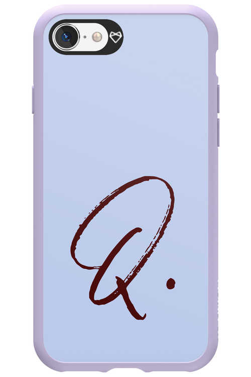 (Jellyfish Presso) Q 2.0 - Apple iPhone SE 2020