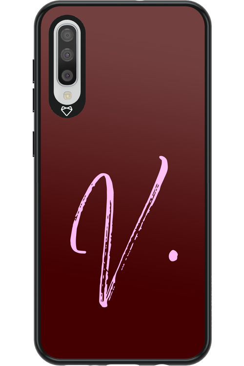 (Dark Blush) V 2.0 - Samsung Galaxy A50