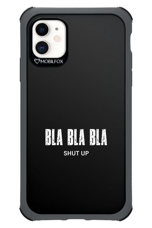 Bla Bla II - Apple iPhone 11