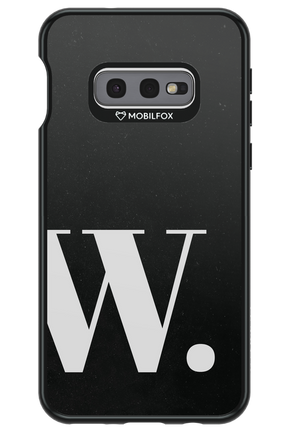 W (Off Space) 2.0 - Samsung Galaxy S10e